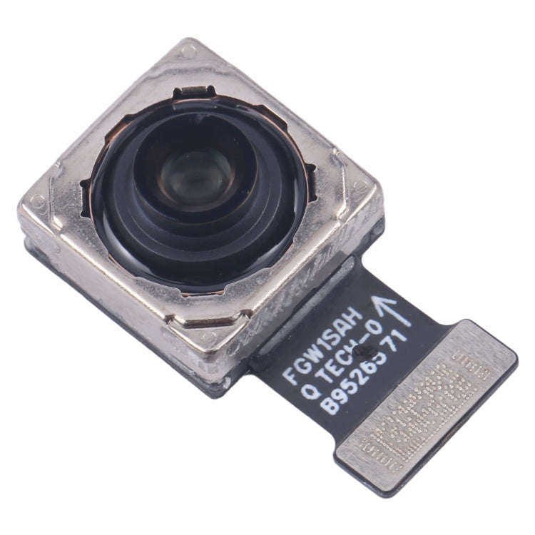 For Realme X50 Original Main Back Facing Camera