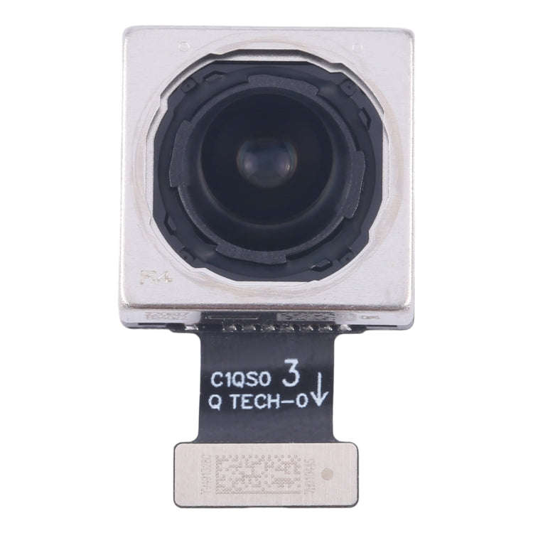 For Realme GT2 Pro Original Main Back Facing Camera