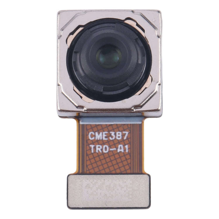 For Realme X7 Pro Original Main Back Facing Camera