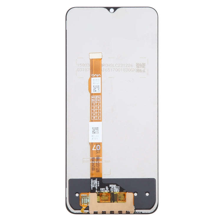 For vivo Y56 5G V2225 OEM LCD Screen With Digitizer Full Assembly
