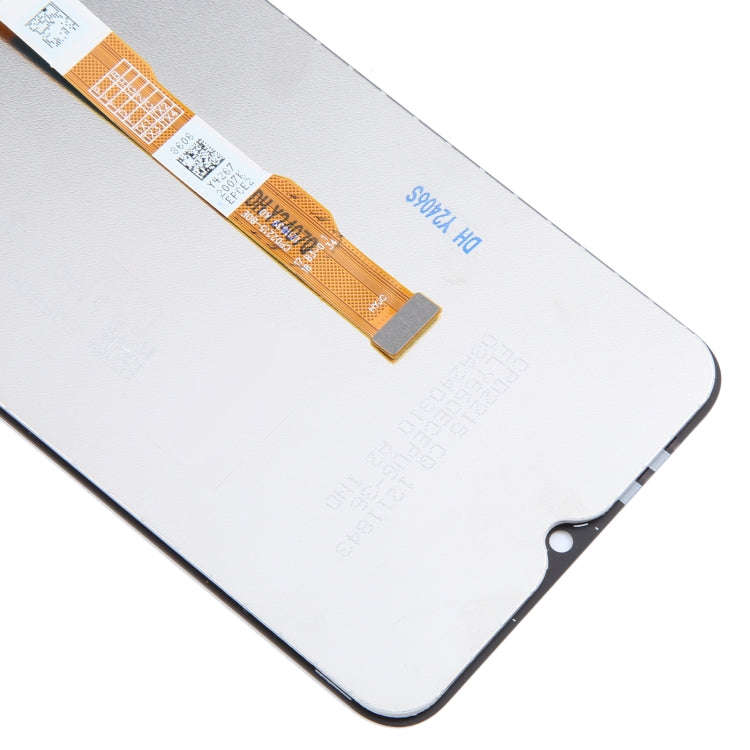 For vivo Y22s V2206 OEM LCD Screen With Digitizer Full Assembly