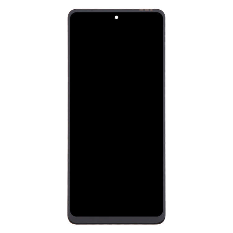 For vivo iQOO Z7 China V2270A OEM LCD Screen With Digitizer Full Assembly