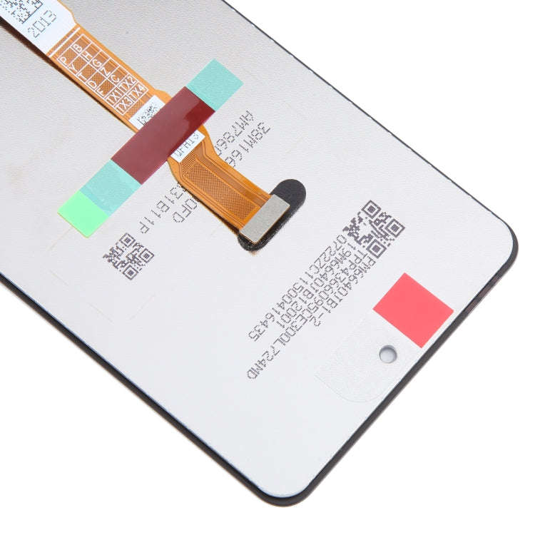 For vivo iQOO Z7 China V2270A OEM LCD Screen With Digitizer Full Assembly