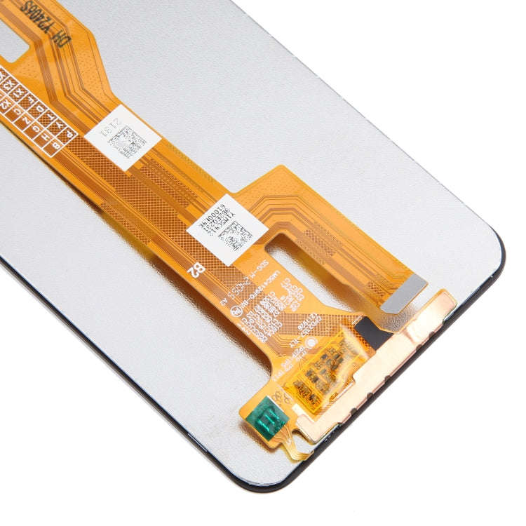 For vivo Y03 V2332 OEM LCD Screen With Digitizer Full Assembly