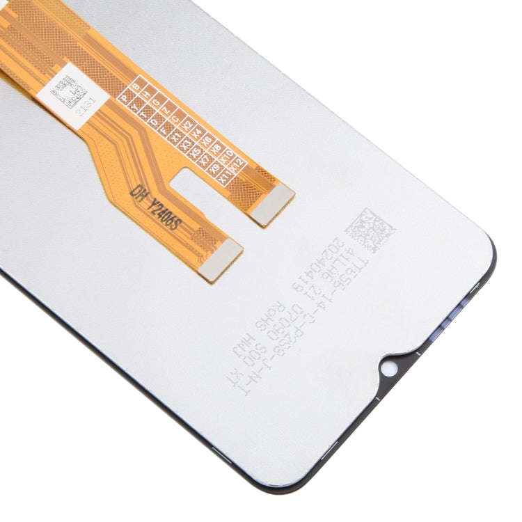 For vivo Y18e V2350 OEM LCD Screen With Digitizer Full Assembly