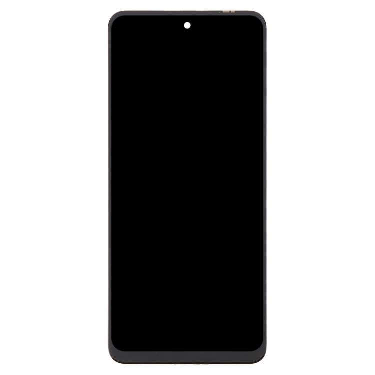 For vivo Y19s V2419 OEM LCD Screen With Digitizer Full Assembly