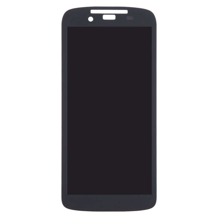 For Zebra TC73 Original LCD Screen With Digitizer Full Assembly