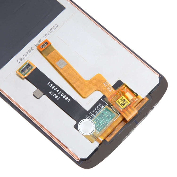 For Zebra TC73 Original LCD Screen With Digitizer Full Assembly