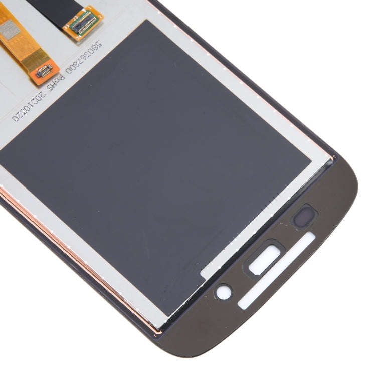 For Zebra TC73 Original LCD Screen With Digitizer Full Assembly