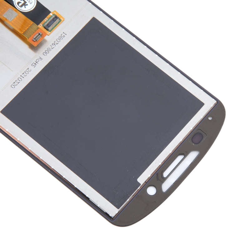 For Zebra TC53 Original LCD Screen With Digitizer Full Assembly
