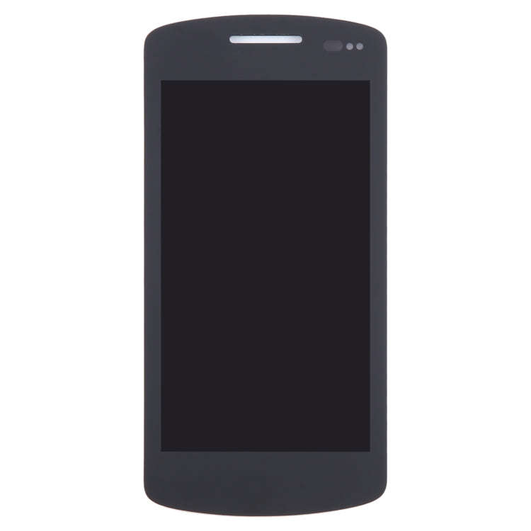 For Zebra EC50 Original LCD Screen With Digitizer Full Assembly