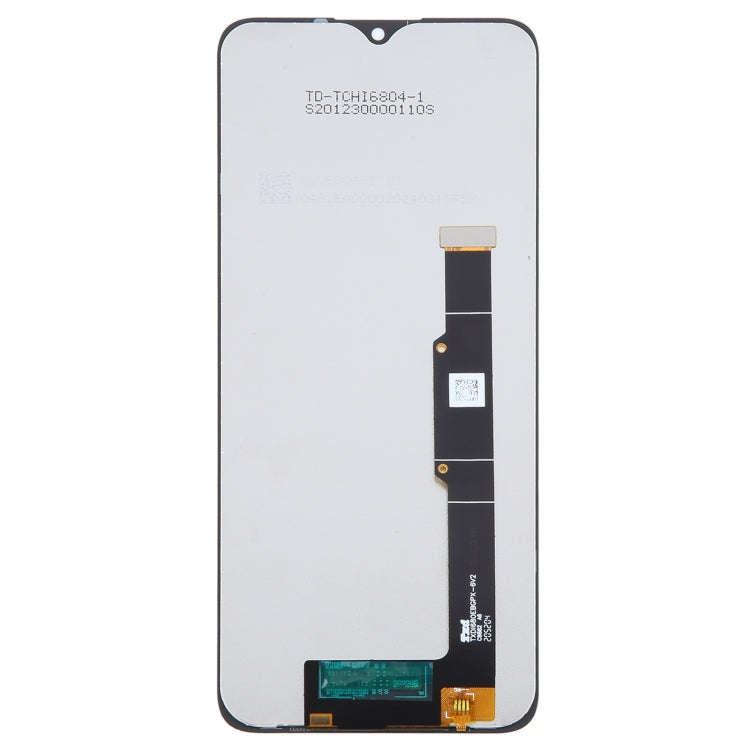 For TCL 30 XL T671G OEM LCD Screen With Digitizer Full Assembly