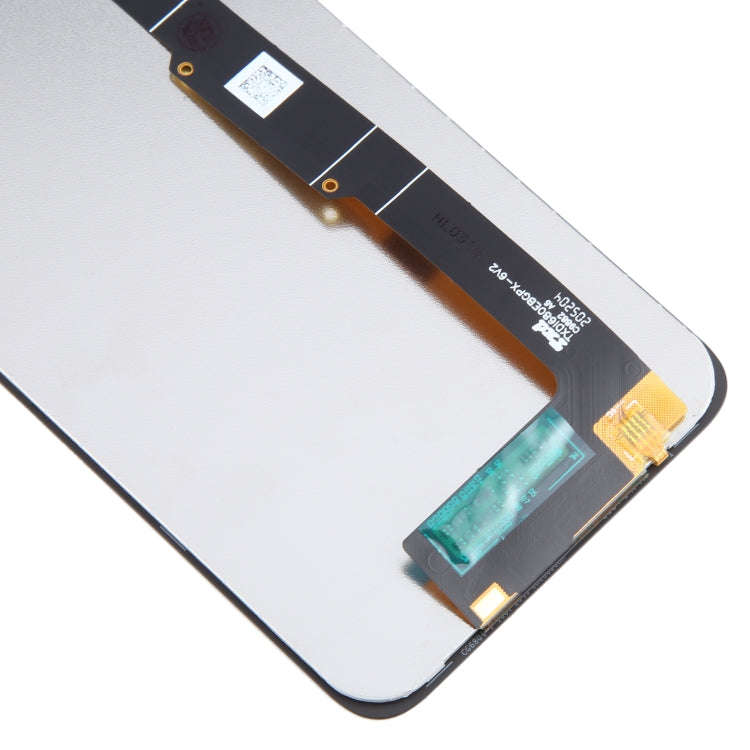 For TCL 30 XL T671G OEM LCD Screen With Digitizer Full Assembly