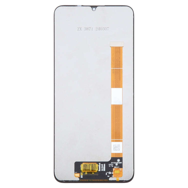 For TCL 40 XL T608M OEM LCD Screen With Digitizer Full Assembly