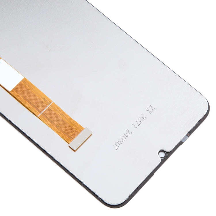 For TCL 40 XL T608M OEM LCD Screen With Digitizer Full Assembly