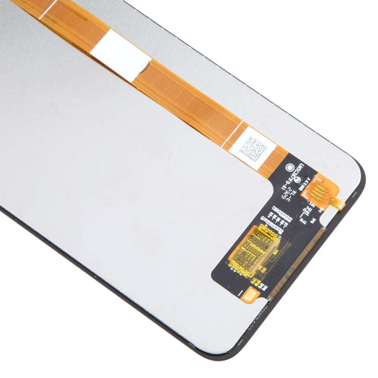 For TCL 40 XL T608M OEM LCD Screen With Digitizer Full Assembly