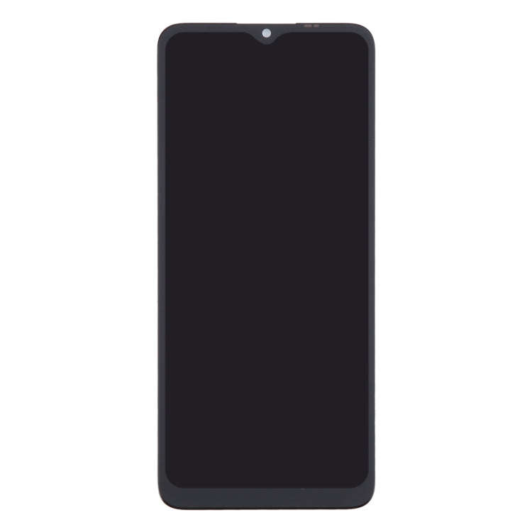 For TCL 40 X T609M OEM LCD Screen With Digitizer Full Assembly