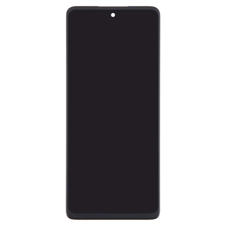 For TCL 50 SE OEM LCD Screen With Digitizer Full Assembly