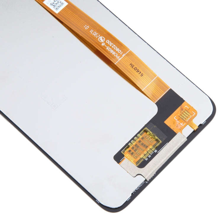 For TCL 40 NxtPaper 5G OEM LCD Screen With Digitizer Full Assembly