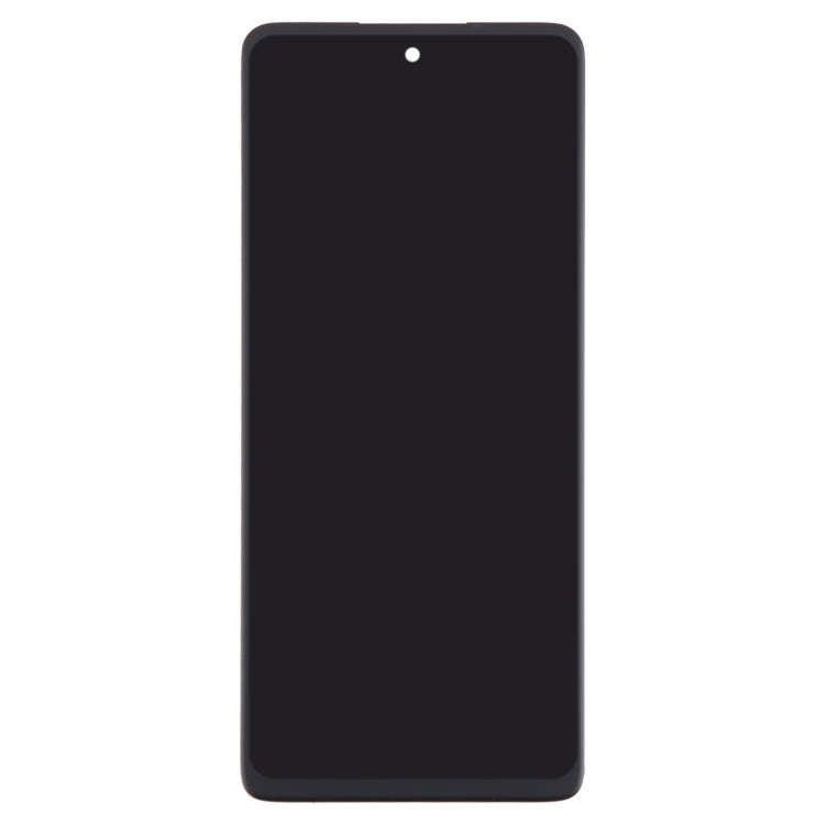 For TCL 50 XE NxtPaper OEM LCD Screen With Digitizer Full Assembly