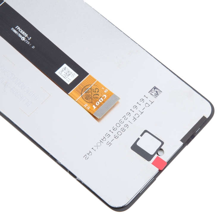 For TCL 50 XE NxtPaper OEM LCD Screen With Digitizer Full Assembly