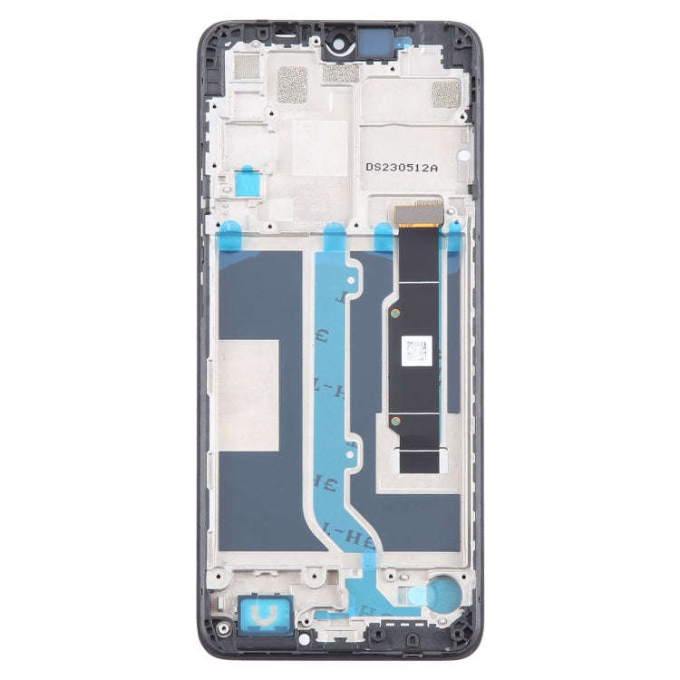 For TCL 30 XL T671G OEM LCD Screen Digitizer Full Assembly with Frame