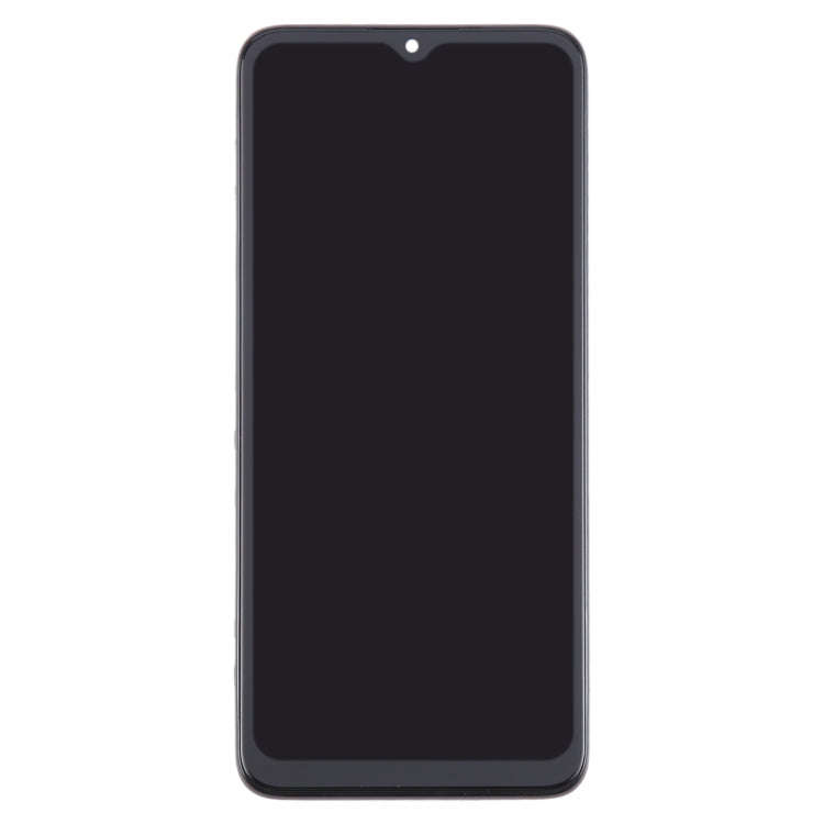 For TCL 40 SE OEM LCD Screen Digitizer Full Assembly with Frame