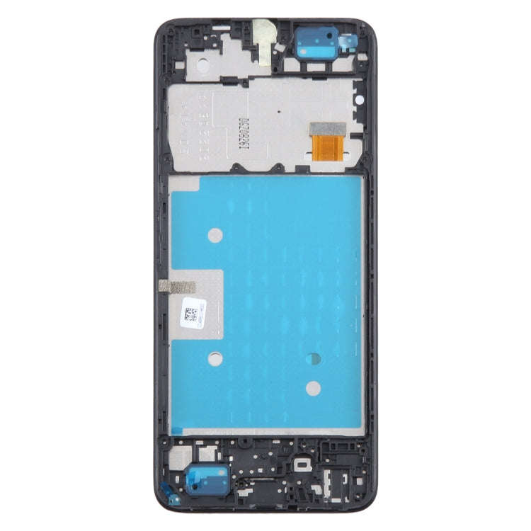 For TCL 40 XL T608M OEM LCD Screen Digitizer Full Assembly with Frame