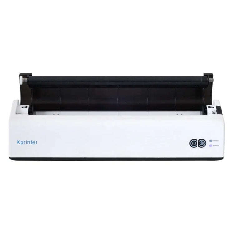 Xprinter P81 USB Interface + Portable Bluetooth Thermal Printer(AU Plug)
