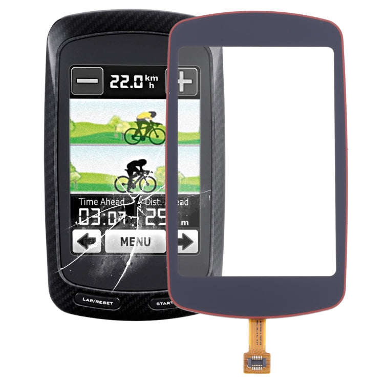 For Garmin Edge 800 Original Touch Screen