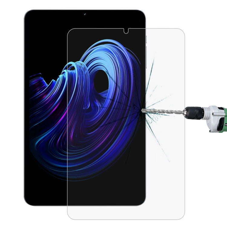 For Pixus Folio / Avidpad A30 8.4 9H 0.3mm Explosion-proof Tempered Glass Film