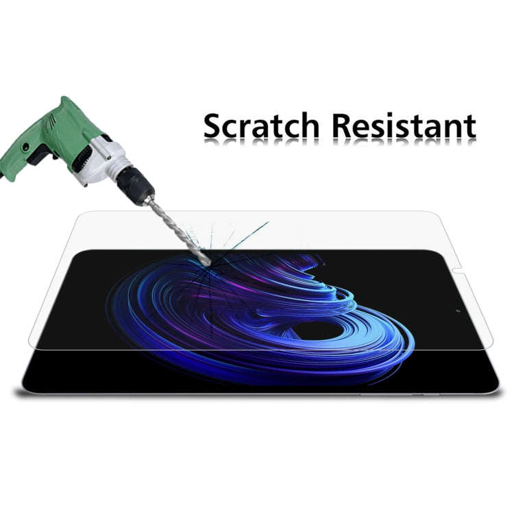 For Pixus Folio / Avidpad A30 8.4 2pcs 9H 0.3mm Explosion-proof Tempered Glass Film
