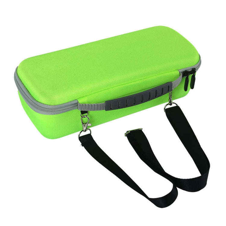 For NCT EVA Outdoor Portable Cheering Stick Storage Bag(Fluorescent Green)