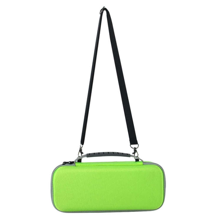 For NCT EVA Outdoor Portable Cheering Stick Storage Bag(Fluorescent Green)