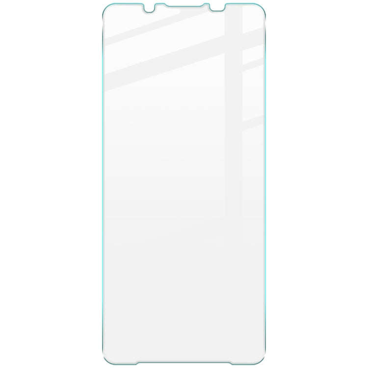 For Sony Xperia 1 VI imak H Series Full Screen Tempered Glass Film