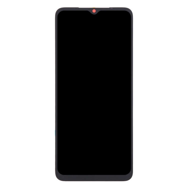 For UMIDIGI G5 Mecha LCD Screen with Digitizer Full Assembly