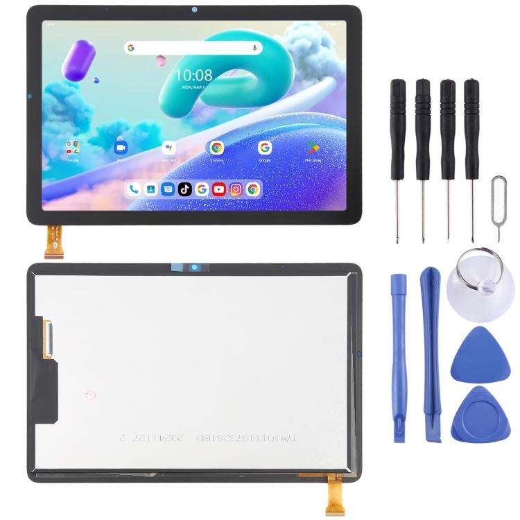 For UMIDIGI G2 Tab Kids LCD Screen with Digitizer Full Assembly
