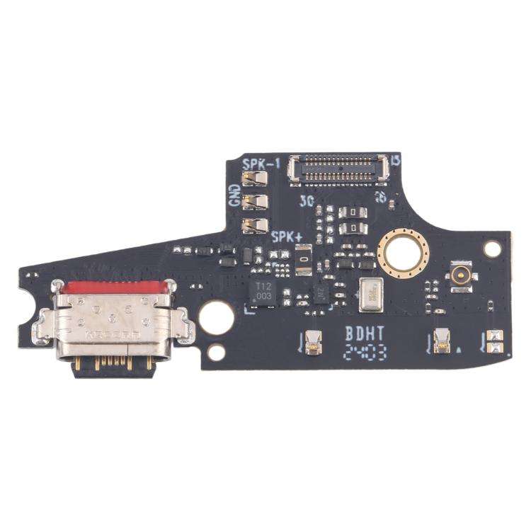 For UMIDIGI A15 Charging Port Board