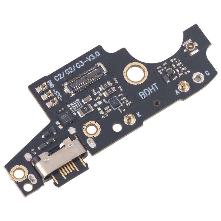 For UMIDIGI G5A Charging Port Board