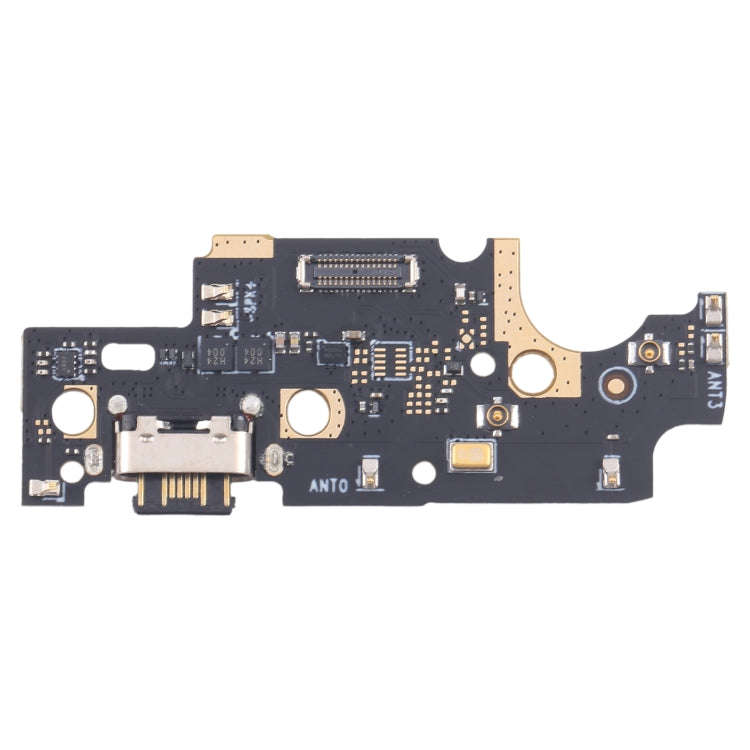 For UMIDIGI G6 5G Charging Port Board