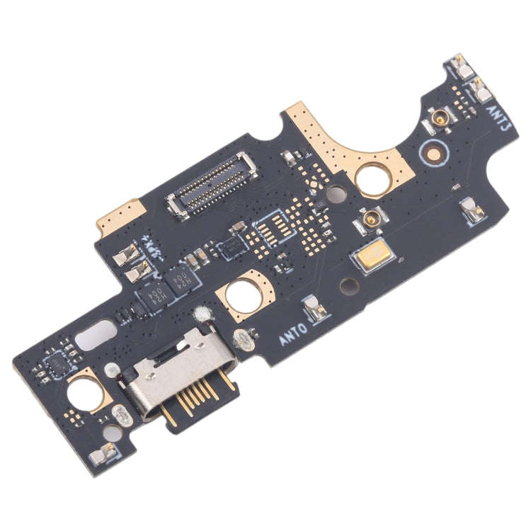 For UMIDIGI G6 5G Charging Port Board