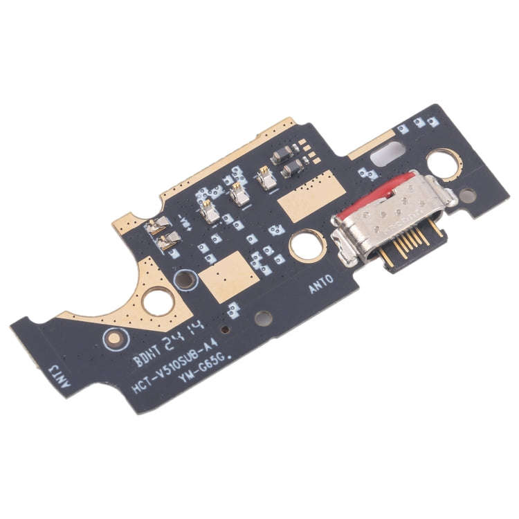 For UMIDIGI G6 5G Charging Port Board