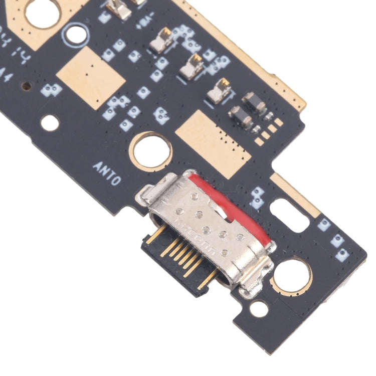 For UMIDIGI G6 5G Charging Port Board