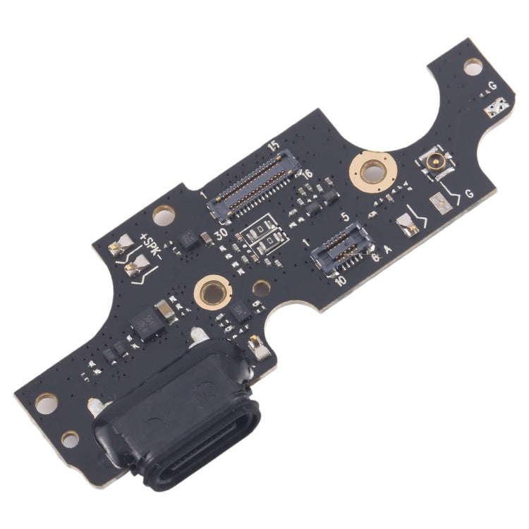For UMIDIGI BISON X20 Charging Port Board