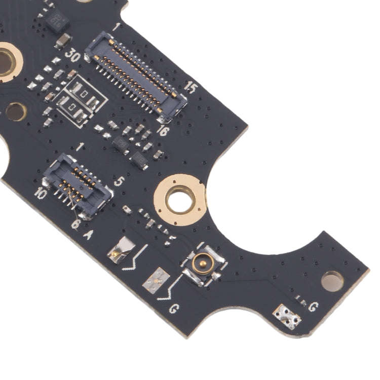 For UMIDIGI BISON X20 Charging Port Board