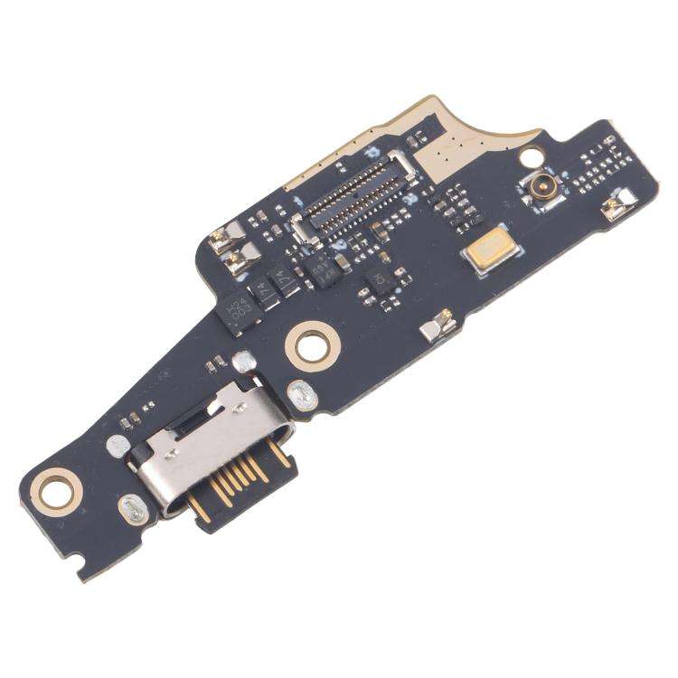 For UMIDIGI G9 5G Charging Port Board
