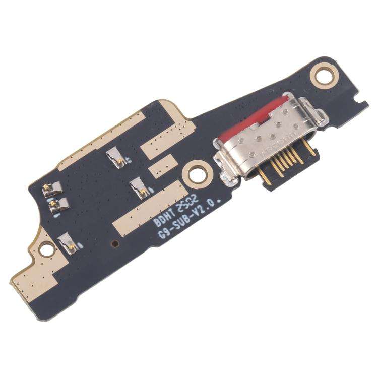For UMIDIGI G9 5G Charging Port Board