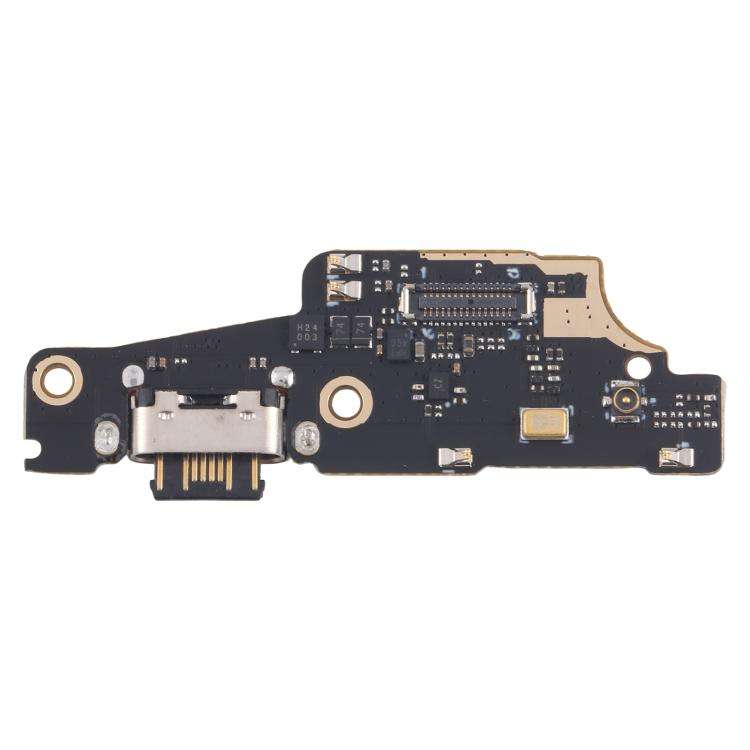 For UMIDIGI G9A Charging Port Board