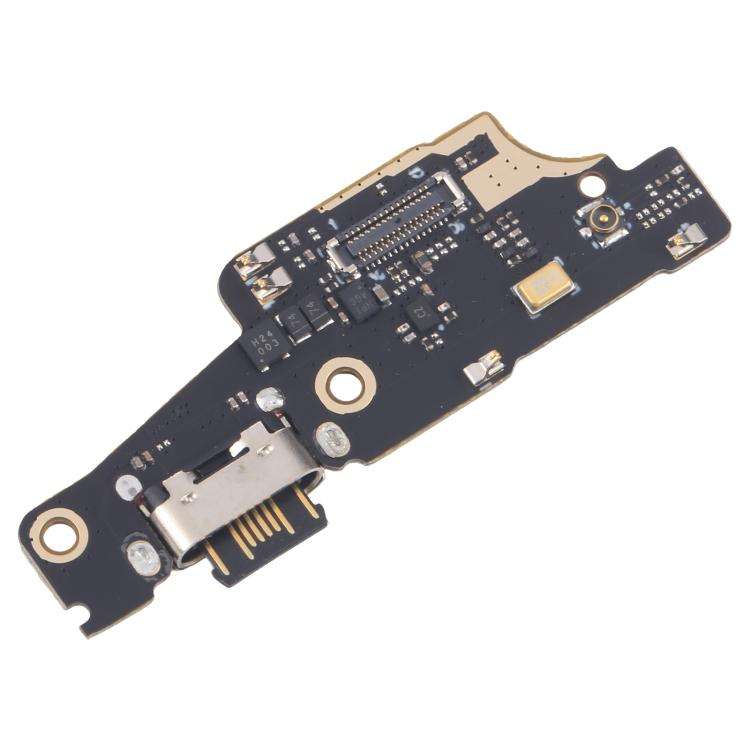 For UMIDIGI G9A Charging Port Board