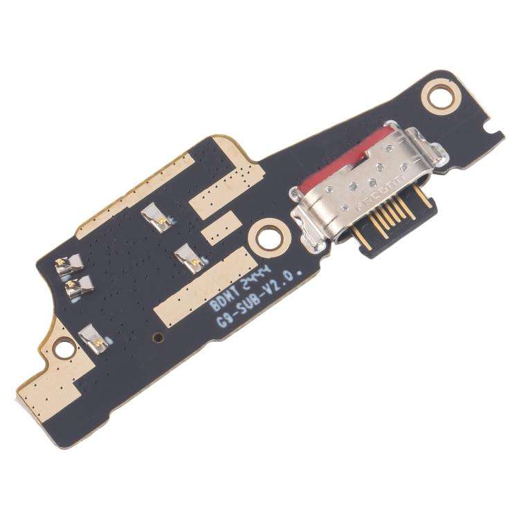 For UMIDIGI G9A Charging Port Board